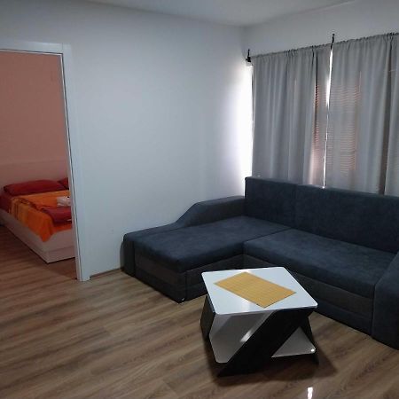 Villa In Apartments Ohrid Exterior photo